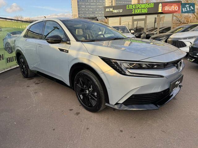 Хонда e:NP2, об'ємом двигуна 0 л та пробігом 1 тис. км за 24100 $, фото 8 на Automoto.ua