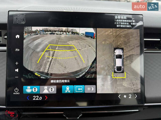 Хонда e:NP2, объемом двигателя 0 л и пробегом 1 тыс. км за 22700 $, фото 24 на Automoto.ua