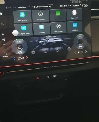 Хонда e:NP2, объемом двигателя 0 л и пробегом 1 тыс. км за 23900 $, фото 13 на Automoto.ua