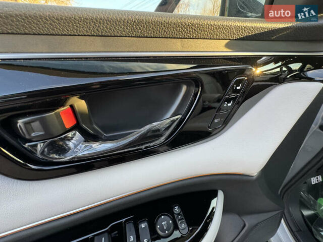 Хонда e:NP2, об'ємом двигуна 0 л та пробігом 1 тис. км за 24100 $, фото 12 на Automoto.ua