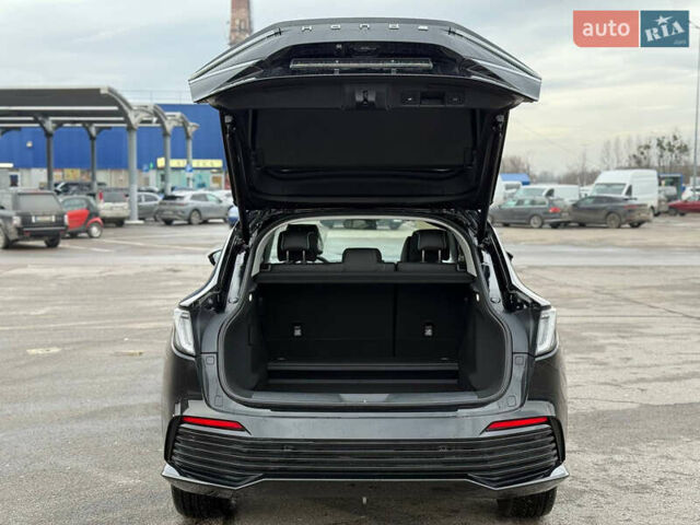 Хонда e:NP2, объемом двигателя 0 л и пробегом 1 тыс. км за 22700 $, фото 12 на Automoto.ua