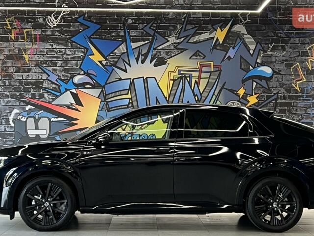 купити нове авто Хонда e:NP2 2024 року від офіційного дилера Денис Фатов Хонда фото