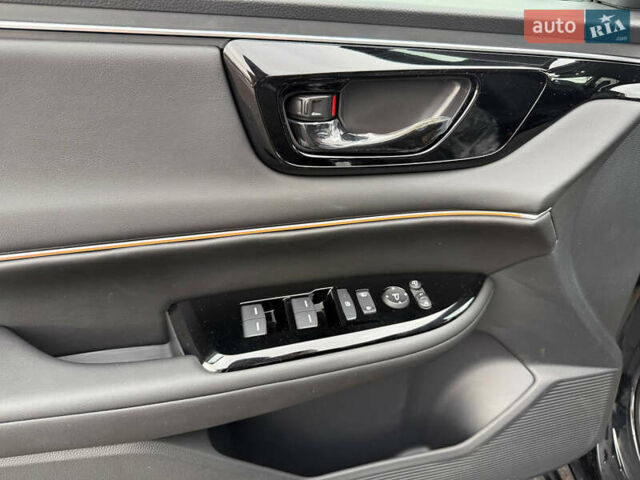 Хонда e:NP2, объемом двигателя 0 л и пробегом 1 тыс. км за 22700 $, фото 17 на Automoto.ua