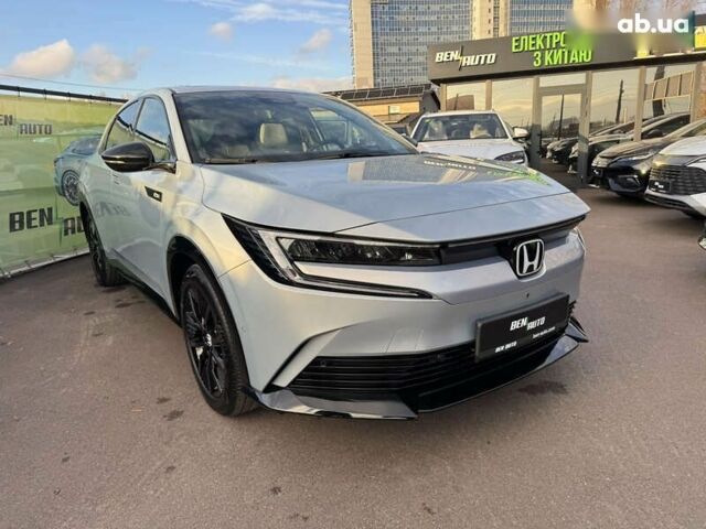 Хонда e:NP2, объемом двигателя 0 л и пробегом 1 тыс. км за 23500 $, фото 1 на Automoto.ua