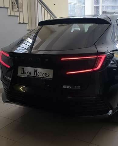 Хонда e:NP2, объемом двигателя 0 л и пробегом 1 тыс. км за 23900 $, фото 18 на Automoto.ua