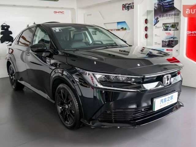 купить новое авто Хонда e:NP2 2024 года от официального дилера Чабан Вячеслав Хонда фото