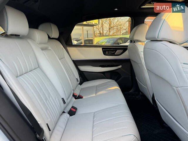 Хонда e:NP2, об'ємом двигуна 0 л та пробігом 1 тис. км за 24100 $, фото 24 на Automoto.ua