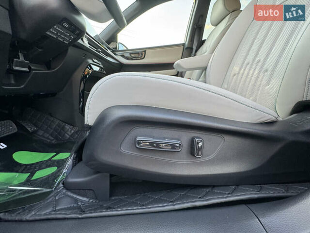 Хонда e:NP2, об'ємом двигуна 0 л та пробігом 1 тис. км за 24100 $, фото 14 на Automoto.ua