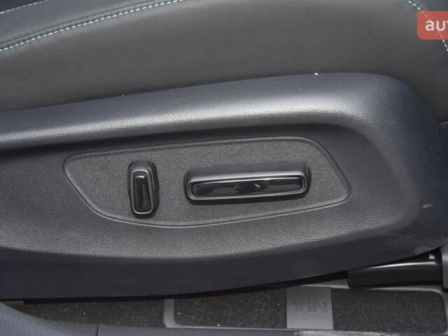 купити нове авто Хонда e:NP2 2024 року від офіційного дилера Олександр Хіміч Хонда фото