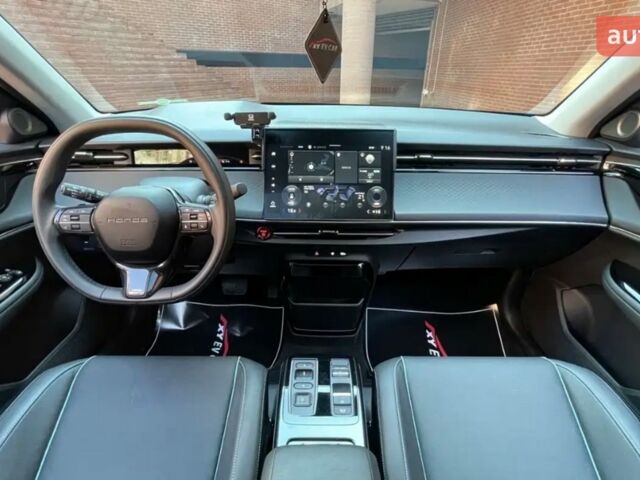 купить новое авто Хонда e:NP2 2024 года от официального дилера Ben⚡️Auto Хонда фото