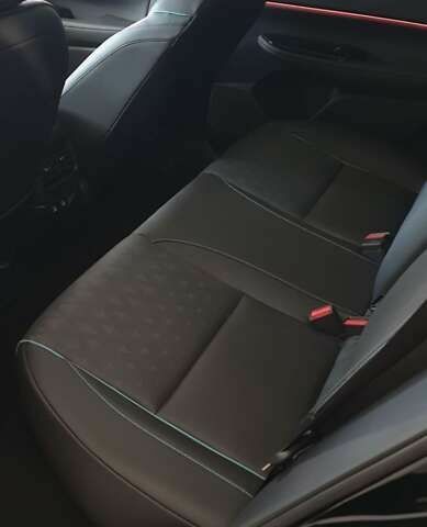 Хонда e:NP2, объемом двигателя 0 л и пробегом 1 тыс. км за 23900 $, фото 16 на Automoto.ua