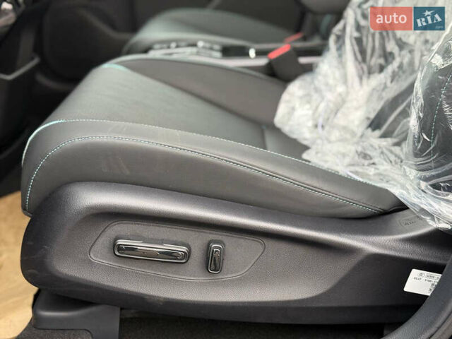 Хонда e:NP2, объемом двигателя 0 л и пробегом 1 тыс. км за 22700 $, фото 18 на Automoto.ua