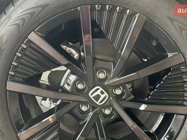 купить новое авто Хонда e:NP2 2024 года от официального дилера Global Electric Хонда фото