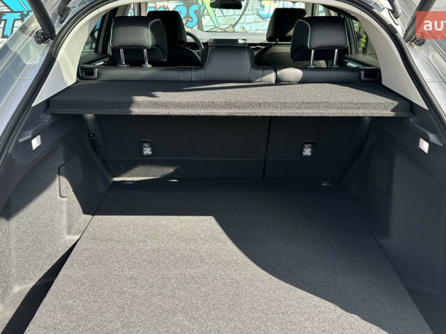 купить новое авто Хонда e:NP2 2024 года от официального дилера Константин Альперович Хонда фото