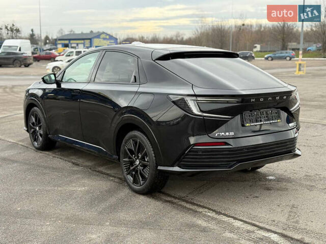 Хонда e:NP2, объемом двигателя 0 л и пробегом 1 тыс. км за 22700 $, фото 5 на Automoto.ua