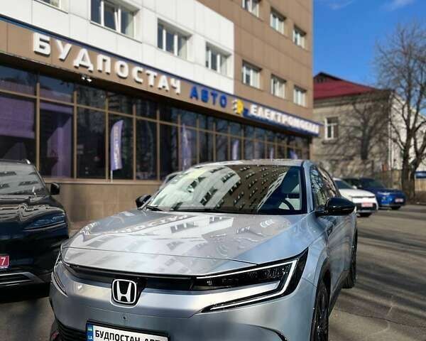 Хонда e:NP2, объемом двигателя 0 л и пробегом 1 тыс. км за 24399 $, фото 2 на Automoto.ua