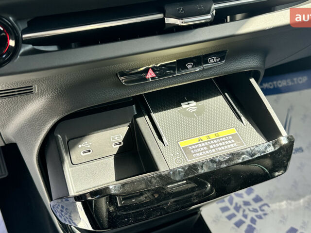 купить новое авто Хонда e:NP2 2024 года от официального дилера Константин Альперович Хонда фото