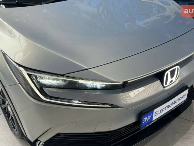 купить новое авто Хонда e:NP2 2024 года от официального дилера Petr Хонда фото