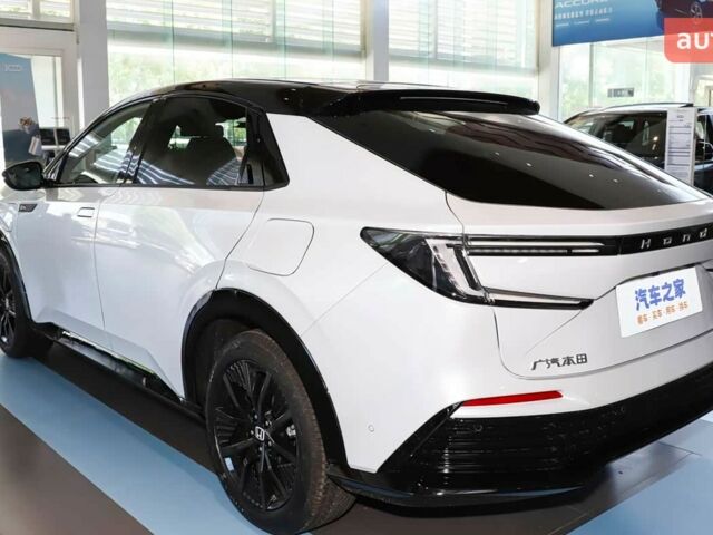 купити нове авто Хонда e:NP2 2024 року від офіційного дилера Олександр Хіміч Хонда фото