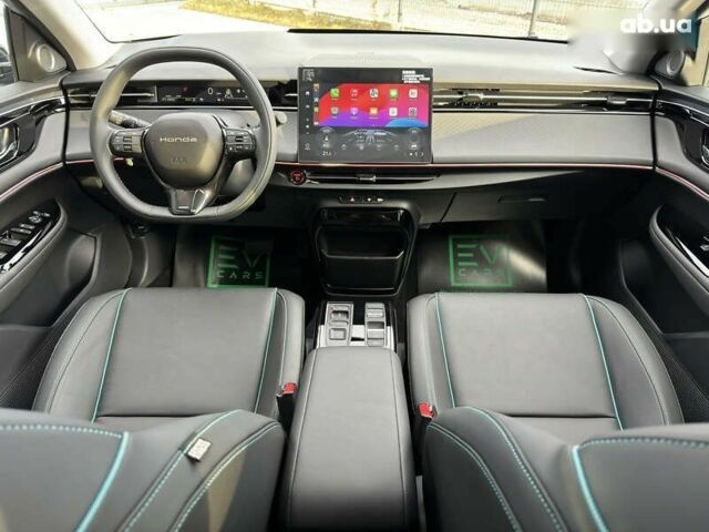 Хонда e:NP2, объемом двигателя 0 л и пробегом 1 тыс. км за 22800 $, фото 24 на Automoto.ua