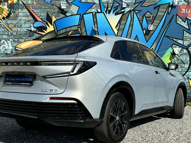 купить новое авто Хонда e:NP2 2024 года от официального дилера Константин Альперович Хонда фото