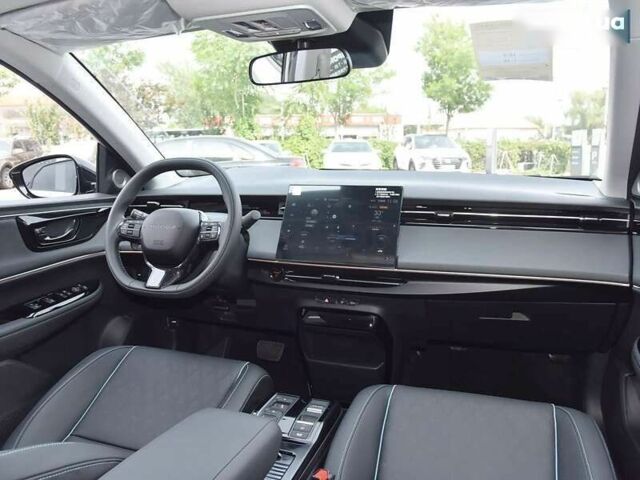Хонда e:NP2, объемом двигателя 0 л и пробегом 1 тыс. км за 21499 $, фото 6 на Automoto.ua