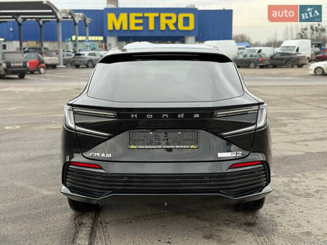 Хонда e:NP2, объемом двигателя 0 л и пробегом 1 тыс. км за 22700 $, фото 4 на Automoto.ua