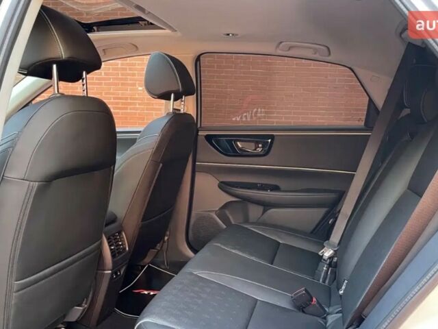 купить новое авто Хонда e:NP2 2024 года от официального дилера Ben⚡️Auto Хонда фото