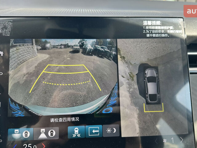 купить новое авто Хонда e:NP2 2024 года от официального дилера Константин Альперович Хонда фото