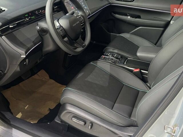 купить новое авто Хонда e:NP2 2024 года от официального дилера Petr Хонда фото