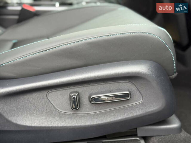 Хонда e:NP2, объемом двигателя 0 л и пробегом 1 тыс. км за 22700 $, фото 7 на Automoto.ua