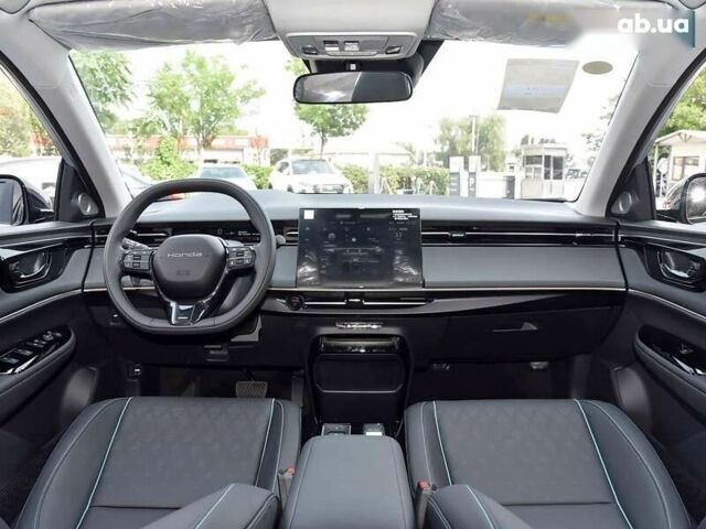 Хонда e:NP2, объемом двигателя 0 л и пробегом 1 тыс. км за 21499 $, фото 10 на Automoto.ua