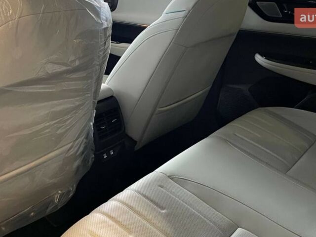 купить новое авто Хонда e:NP2 2024 года от официального дилера Global Electric Хонда фото