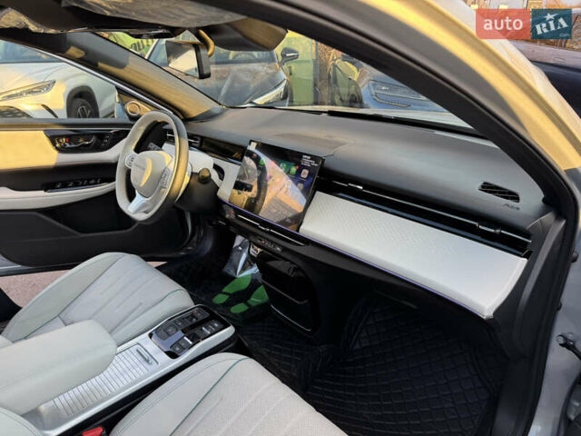 Хонда e:NP2, об'ємом двигуна 0 л та пробігом 1 тис. км за 24100 $, фото 21 на Automoto.ua