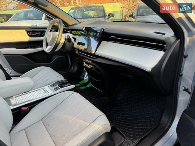 Хонда e:NP2, об'ємом двигуна 0 л та пробігом 1 тис. км за 24100 $, фото 22 на Automoto.ua