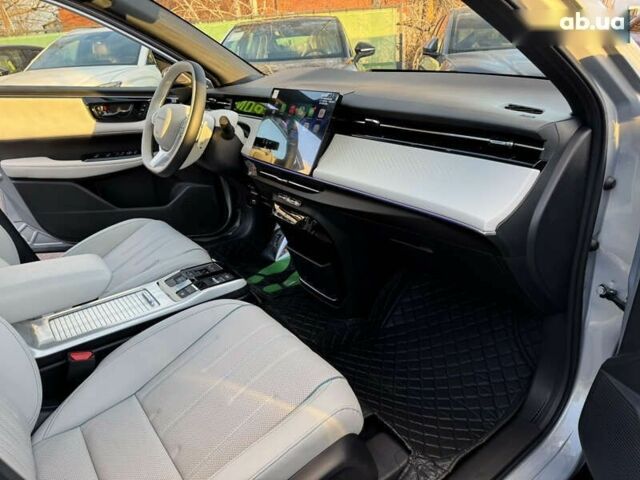 Хонда e:NP2, объемом двигателя 0 л и пробегом 1 тыс. км за 23500 $, фото 22 на Automoto.ua