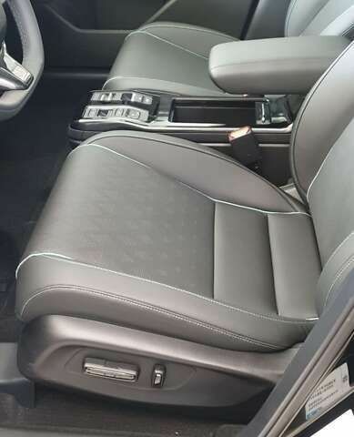 Хонда e:NP2, объемом двигателя 0 л и пробегом 1 тыс. км за 23900 $, фото 6 на Automoto.ua