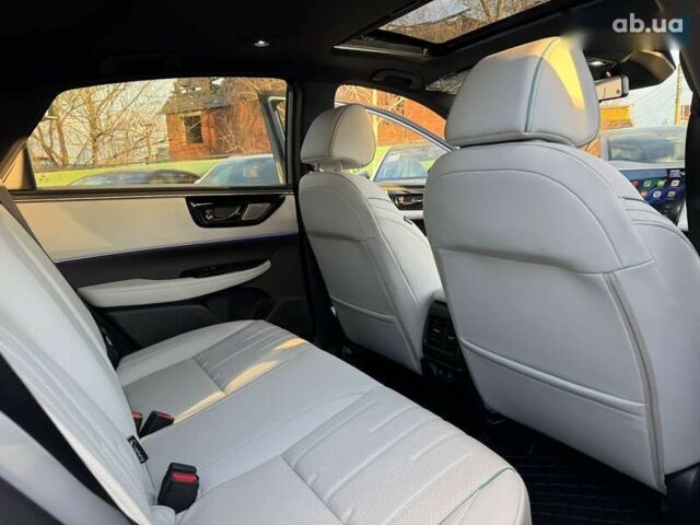 Хонда e:NP2, объемом двигателя 0 л и пробегом 1 тыс. км за 23500 $, фото 25 на Automoto.ua