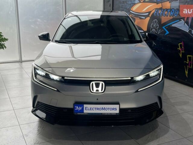 купить новое авто Хонда e:NP2 2024 года от официального дилера Petr Хонда фото