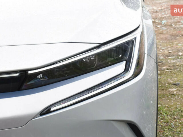 купити нове авто Хонда e:NP2 2024 року від офіційного дилера Global Electric Хонда фото