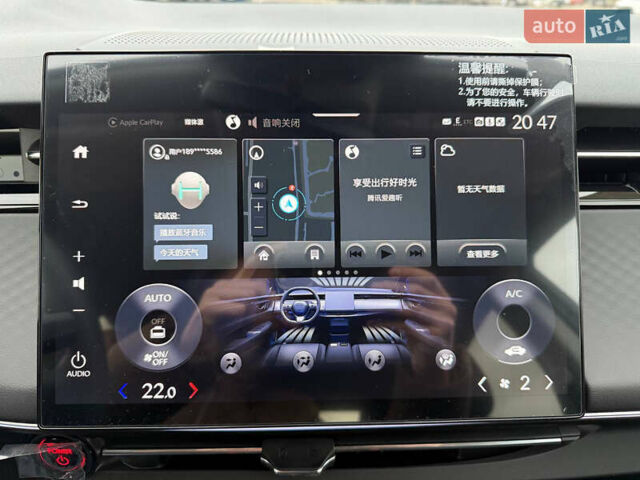 Хонда e:NP2, объемом двигателя 0 л и пробегом 1 тыс. км за 22700 $, фото 21 на Automoto.ua