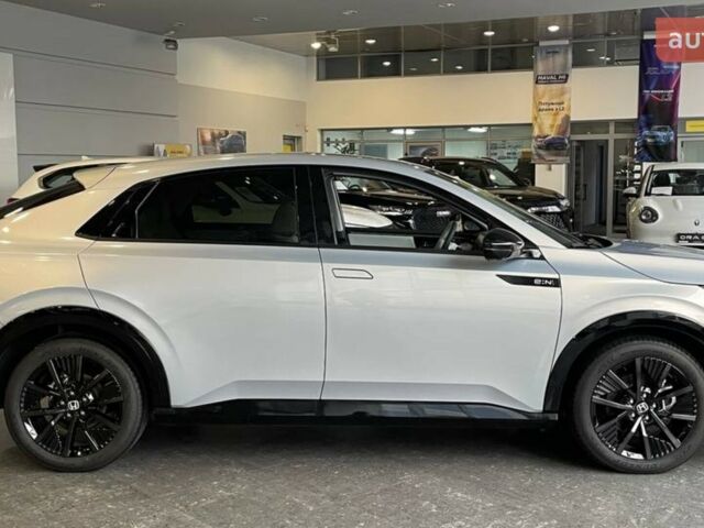 купить новое авто Хонда e:NP2 2024 года от официального дилера Global Electric Хонда фото