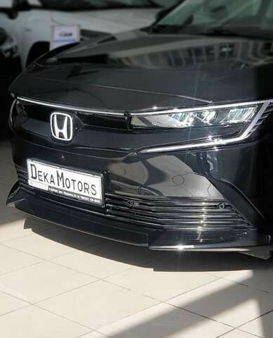 Хонда e:NP2, объемом двигателя 0 л и пробегом 1 тыс. км за 23900 $, фото 2 на Automoto.ua