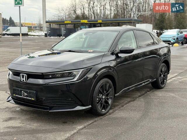 Хонда e:NP2, объемом двигателя 0 л и пробегом 1 тыс. км за 22700 $, фото 9 на Automoto.ua