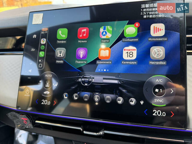 Хонда e:NP2, об'ємом двигуна 0 л та пробігом 1 тис. км за 24100 $, фото 20 на Automoto.ua