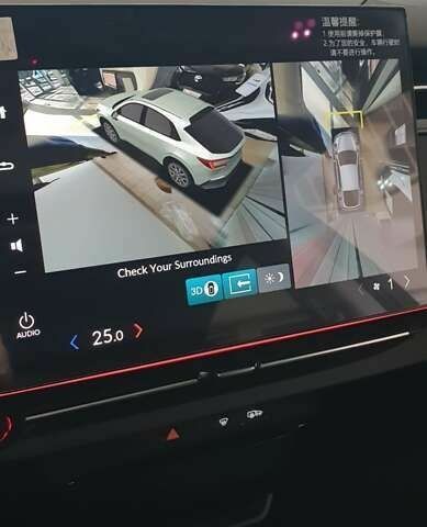 Хонда e:NP2, объемом двигателя 0 л и пробегом 1 тыс. км за 23900 $, фото 15 на Automoto.ua