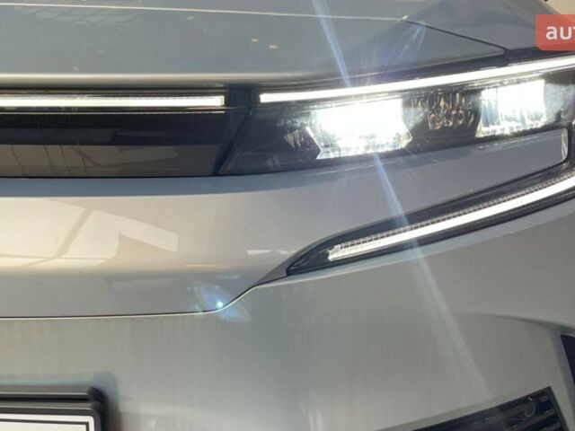 купить новое авто Хонда e:NP2 2024 года от официального дилера Global Electric Хонда фото