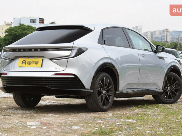 купити нове авто Хонда e:NP2 2024 року від офіційного дилера Global Electric Хонда фото