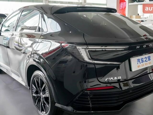 купити нове авто Хонда e:NP2 2024 року від офіційного дилера Константин Альперович Хонда фото