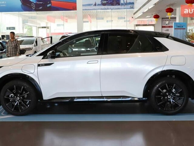 купити нове авто Хонда e:NP2 2024 року від офіційного дилера Олександр Хіміч Хонда фото